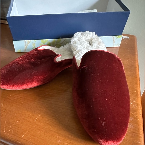 Birdies Phoebe Mule - Picture 1 of 5